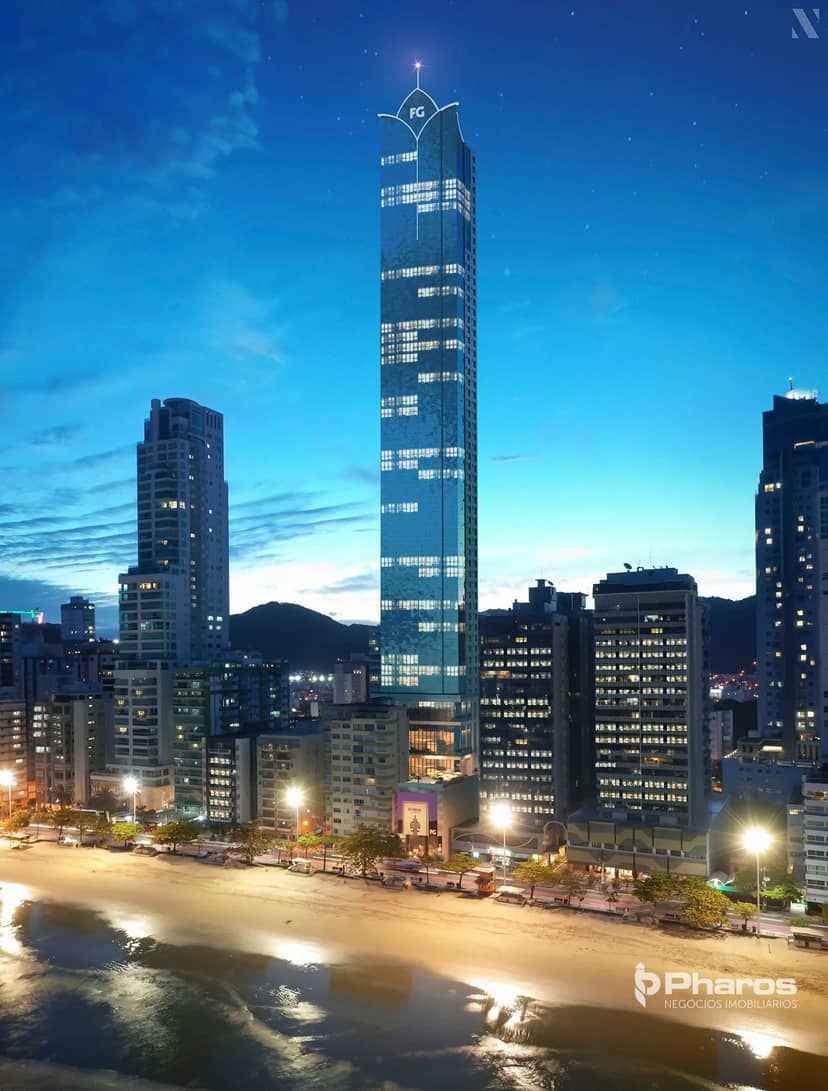 Apartamento Frente Mar com 4 Suítes na Barra Norte | Boreal Tower - Foto 21