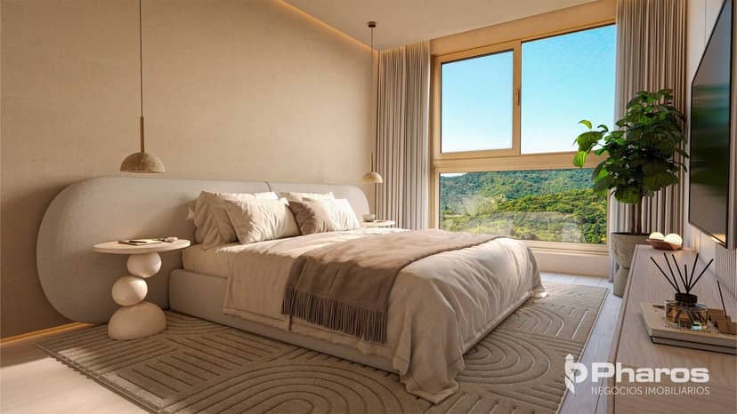 Apartamento com 1 Suíte e 2 Demi-Suítes na Barra Norte de Balneário Camboriú | Garden Park Home Clube - Foto 1