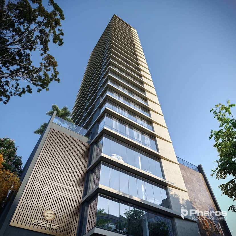Apartamento Diferenciado com 3 Suítes Próximo à Praia Central | DOM Residence - Foto 7