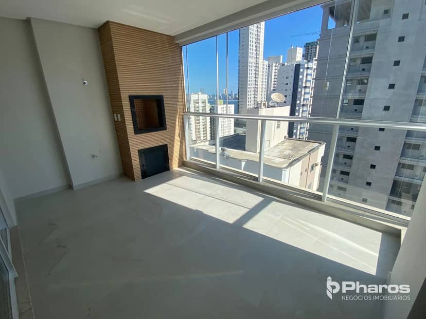 Apartamento com 3 Suítes na Barra Norte de Balneário Camboriú | Pontal Di Vitta Residence - Foto 1