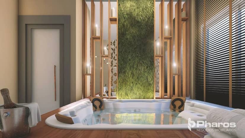 Apartamento com 3 Suítes na Barra Norte de Balneário Camboriú | Pontal Di Vitta Residence - Foto 30