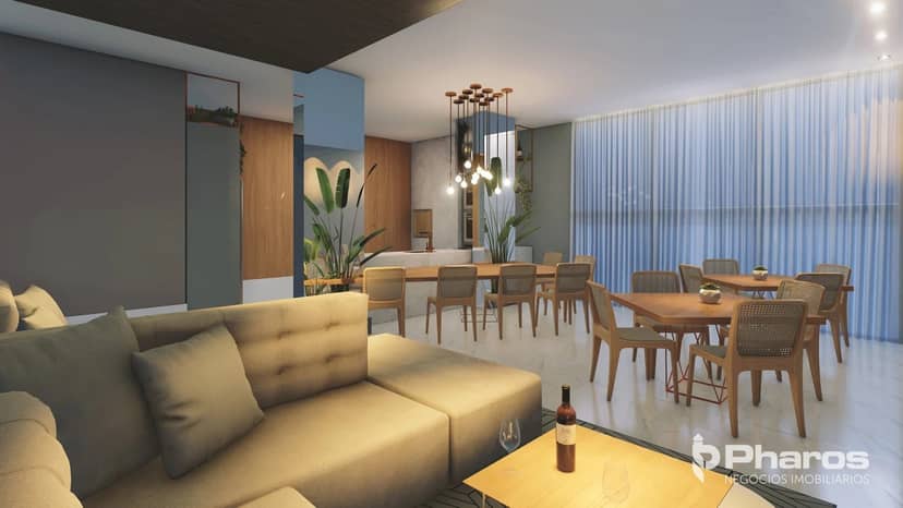 Apartamento com 3 Suítes na Barra Norte de Balneário Camboriú | Pontal Di Vitta Residence - Foto 38