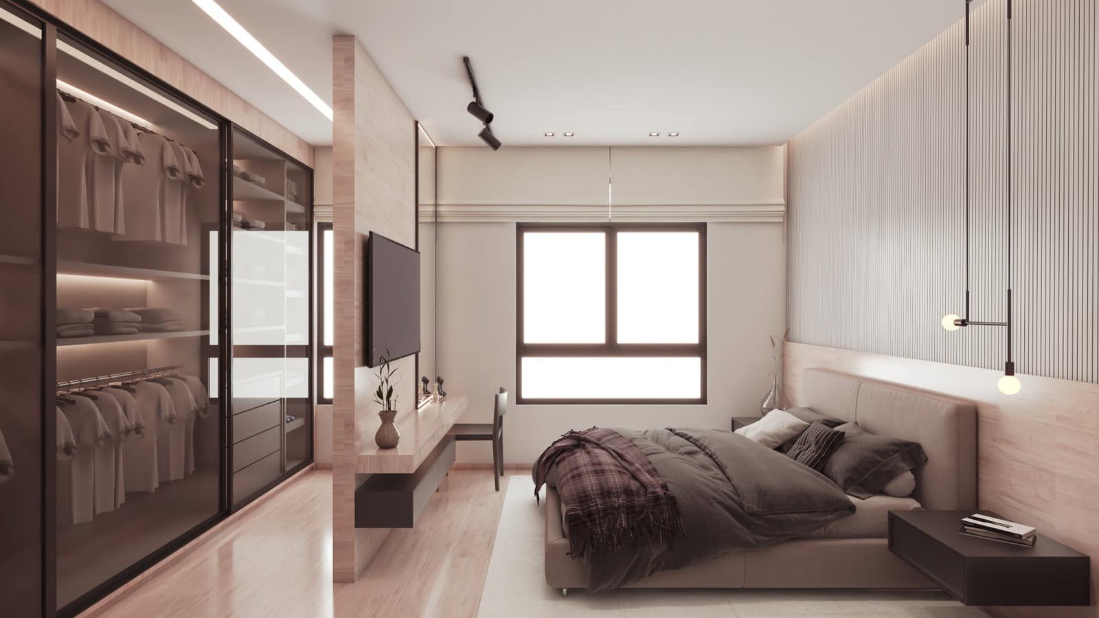 Cobertura Duplex com 5 Suítes e SPA Privativo | Essenza Residence