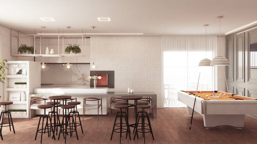 Cobertura Duplex com 5 Suítes e SPA Privativo | Essenza Residence - Foto 3