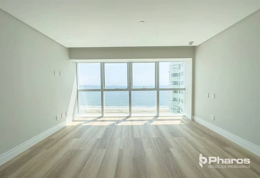 Apartamento Frente Mar com 4 Suítes na Barra Sul | One Tower - Foto 12
