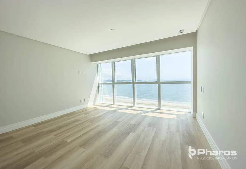 Apartamento Frente Mar com 4 Suítes na Barra Sul | One Tower - Foto 13