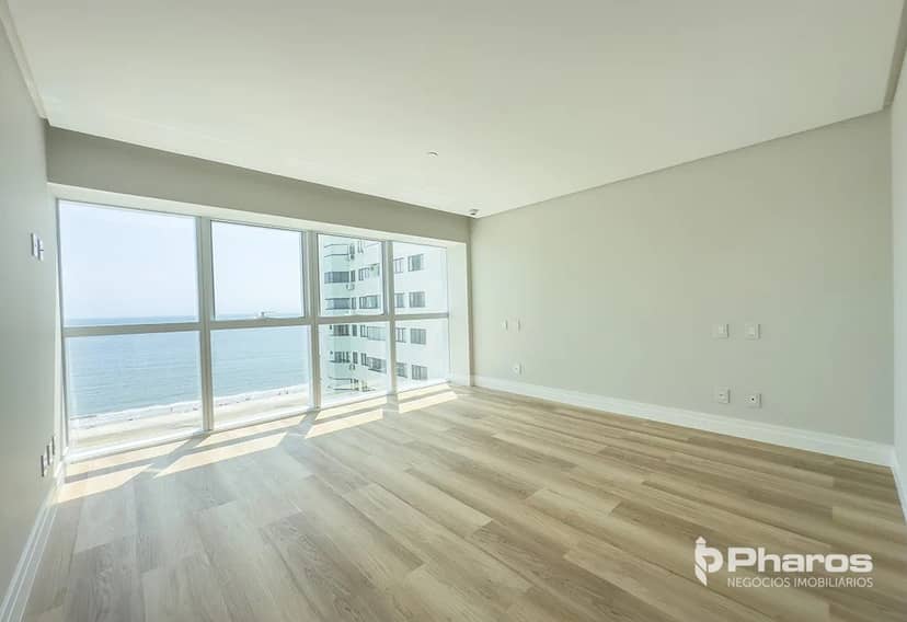 Apartamento Frente Mar com 4 Suítes na Barra Sul | One Tower - Foto 14