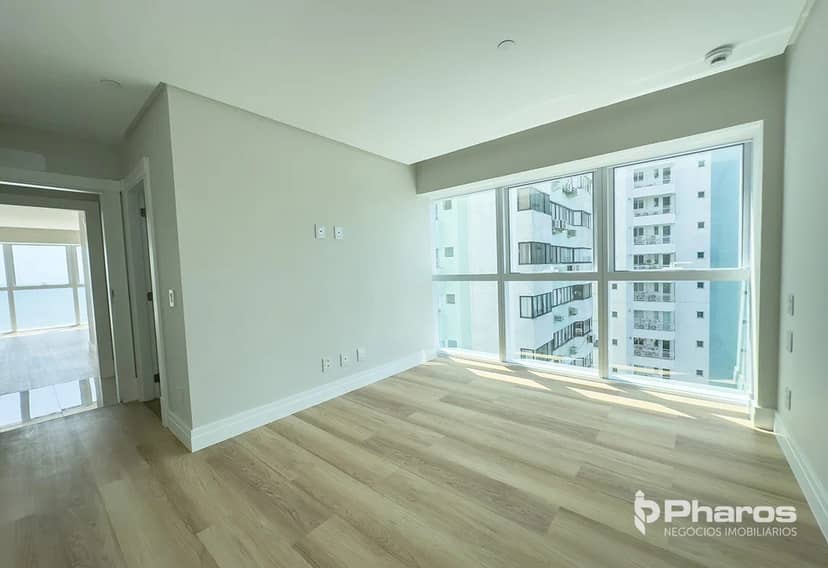 Apartamento Frente Mar com 4 Suítes na Barra Sul | One Tower - Foto 17