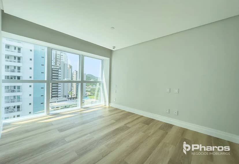 Apartamento Frente Mar com 4 Suítes na Barra Sul | One Tower - Foto 18