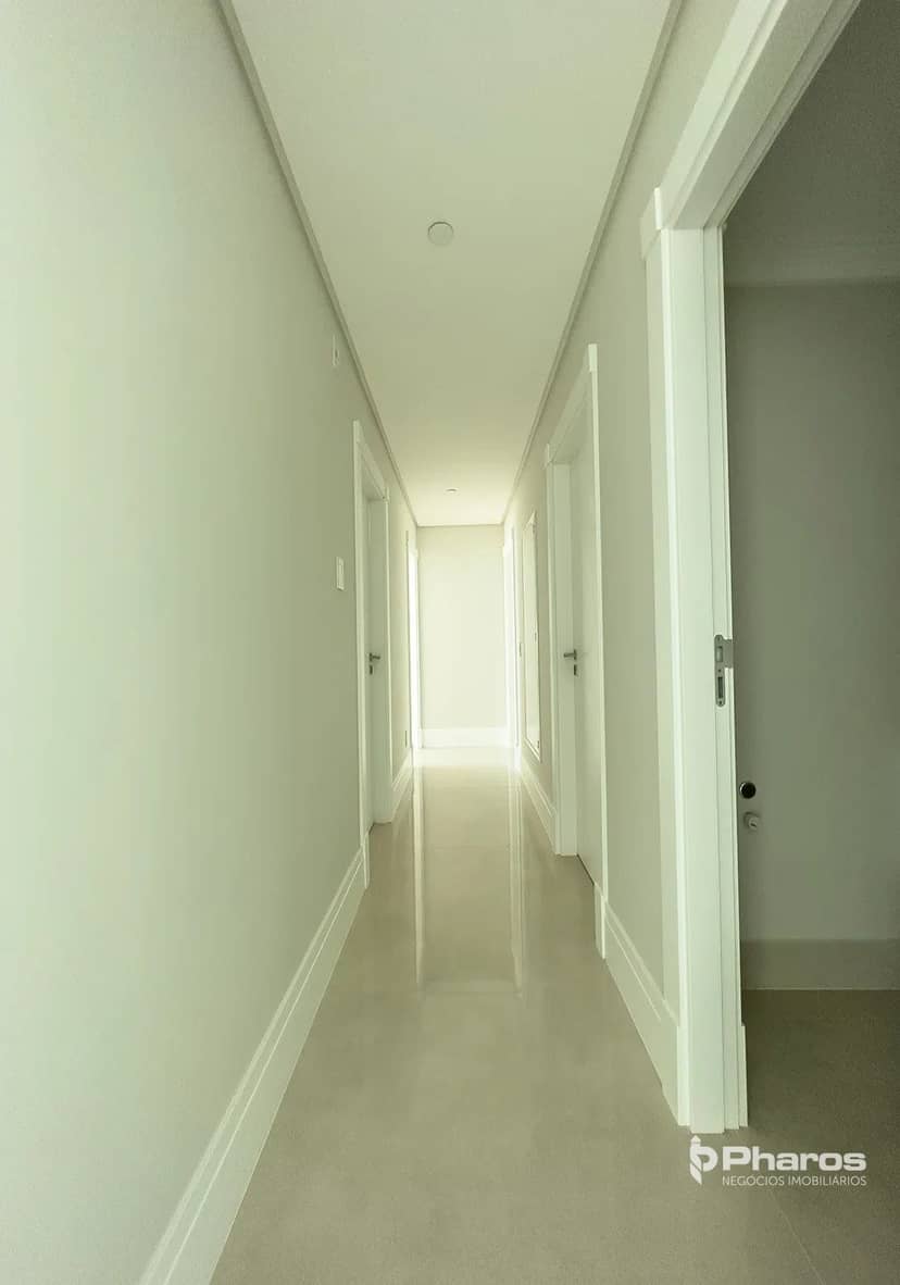 Apartamento Frente Mar com 4 Suítes na Barra Sul | One Tower - Foto 28