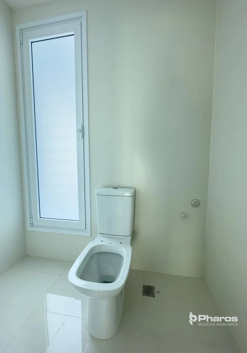 Apartamento Frente Mar com 4 Suítes na Barra Sul | One Tower - Foto 32