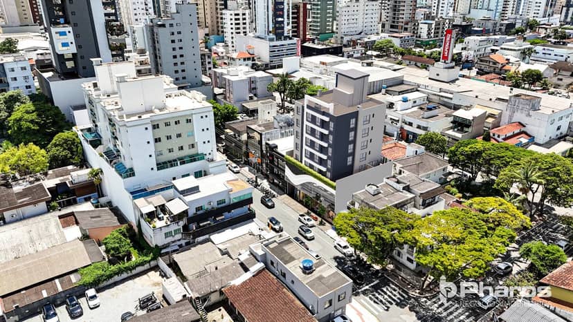 Apartamento com 1 Suíte + 1 Demi-Suíte no Centro de Balneário Camboriú | Topazio Residence - Foto 3