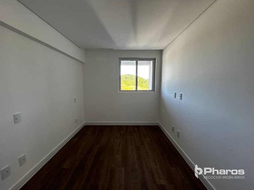 Apartamento com 1 Suíte + 1 Dormitório e 1 Vaga na Praia Brava | Duo Praia Brava - Foto 6