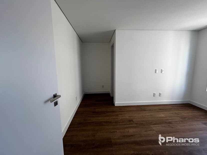 Apartamento com 1 Suíte + 1 Dormitório e 1 Vaga na Praia Brava | Duo Praia Brava - Foto 9