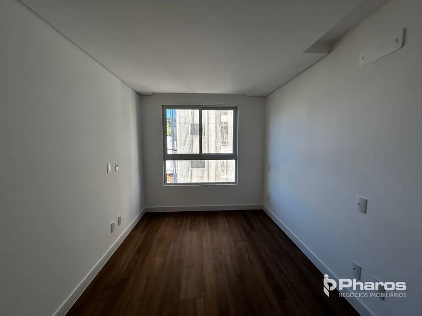 Apartamento com 1 Suíte + 1 Dormitório e 1 Vaga na Praia Brava | Duo Praia Brava - Foto 10