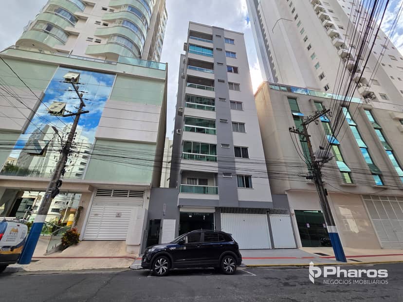 Apartamento de 1 Quarto no Centro de Balneário Camboriú | Ao lado do Passeio San Miguel - Foto 1