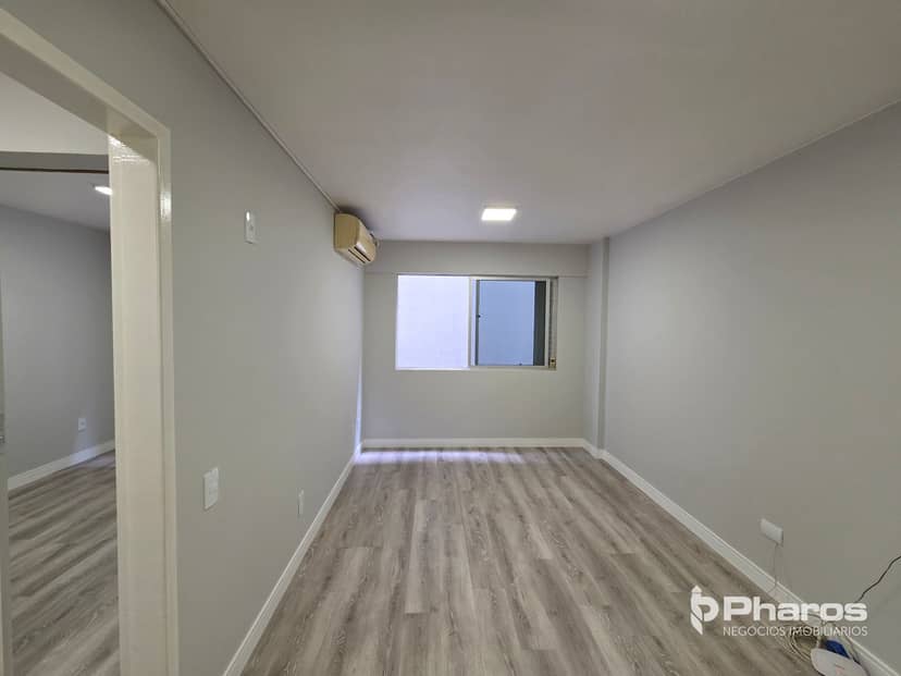 Apartamento de 1 Quarto no Centro de Balneário Camboriú | Ao lado do Passeio San Miguel - Foto 2