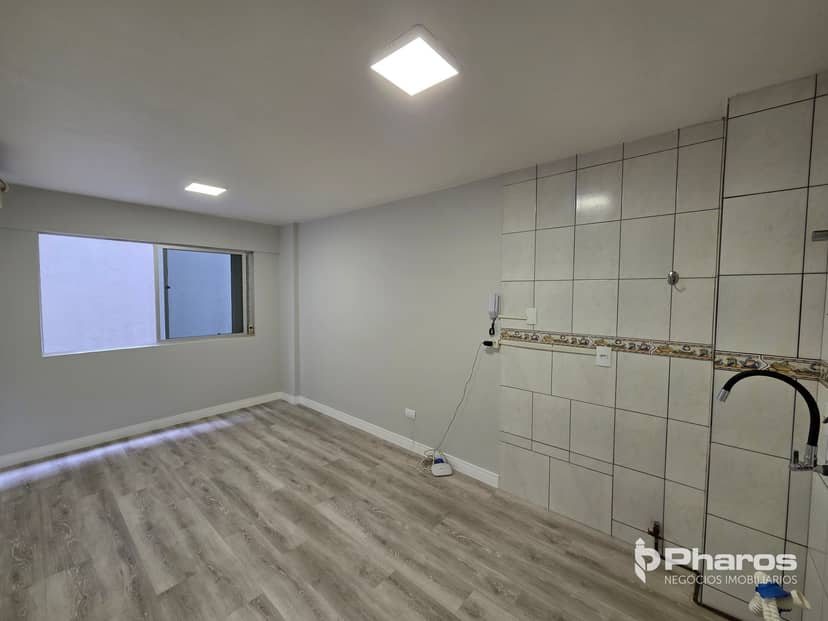 Apartamento de 1 Quarto no Centro de Balneário Camboriú | Ao lado do Passeio San Miguel - Foto 3