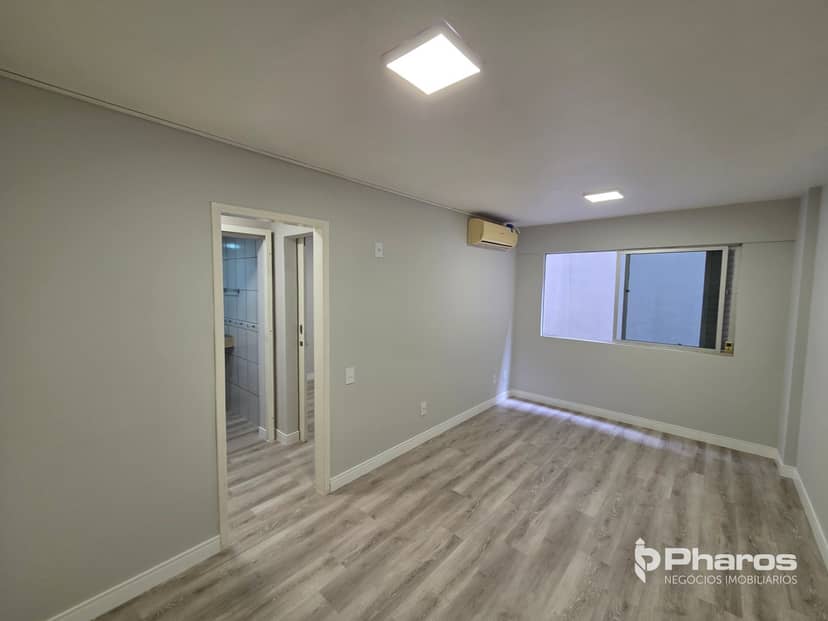 Apartamento de 1 Quarto no Centro de Balneário Camboriú | Ao lado do Passeio San Miguel - Foto 4