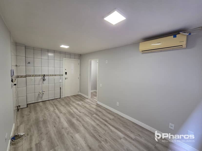 Apartamento de 1 Quarto no Centro de Balneário Camboriú | Ao lado do Passeio San Miguel - Foto 5