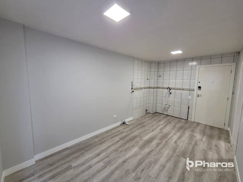 Apartamento de 1 Quarto no Centro de Balneário Camboriú | Ao lado do Passeio San Miguel - Foto 6