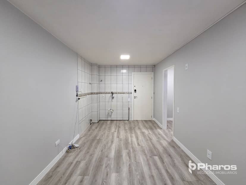 Apartamento de 1 Quarto no Centro de Balneário Camboriú | Ao lado do Passeio San Miguel - Foto 7