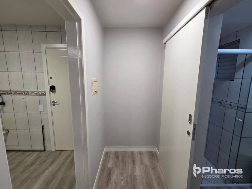 Apartamento de 1 Quarto no Centro de Balneário Camboriú | Ao lado do Passeio San Miguel - Foto 10
