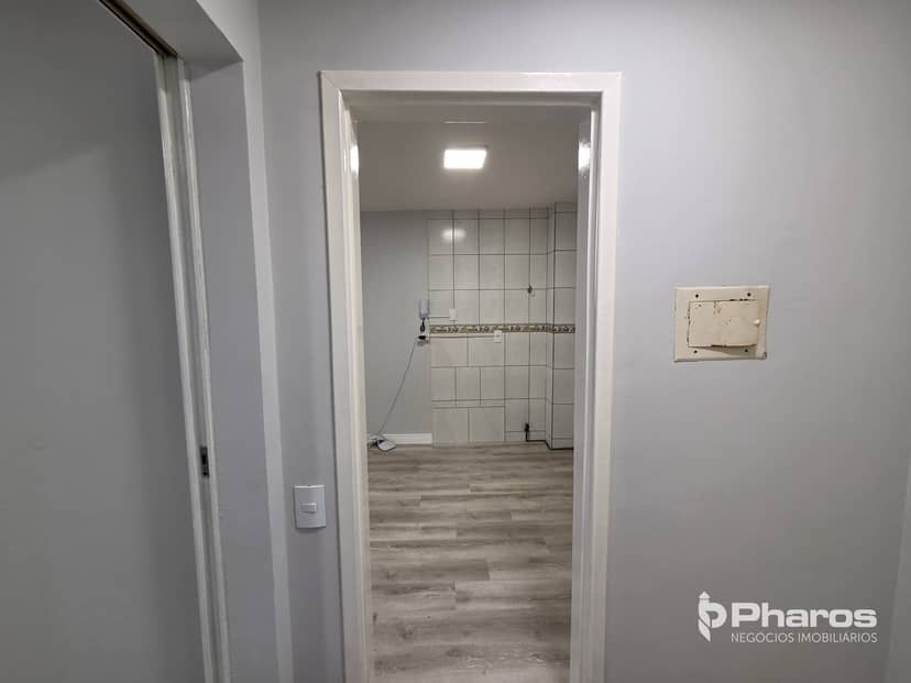 Apartamento de 1 Quarto no Centro de Balneário Camboriú | Ao lado do Passeio San Miguel - Foto 13