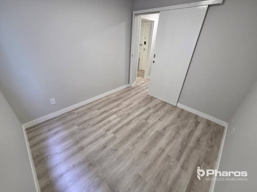 Apartamento de 1 Quarto no Centro de Balneário Camboriú | Ao lado do Passeio San Miguel - Foto 20