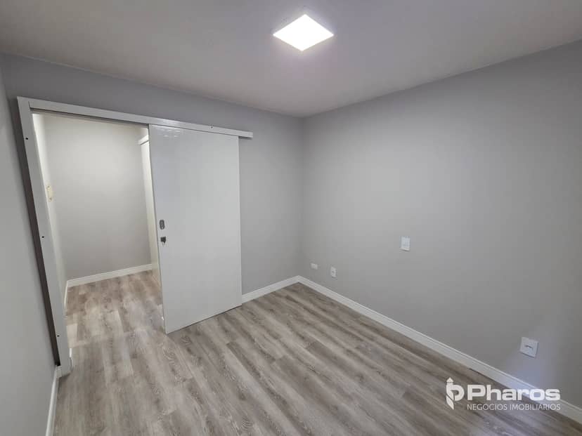 Apartamento de 1 Quarto no Centro de Balneário Camboriú | Ao lado do Passeio San Miguel - Foto 21
