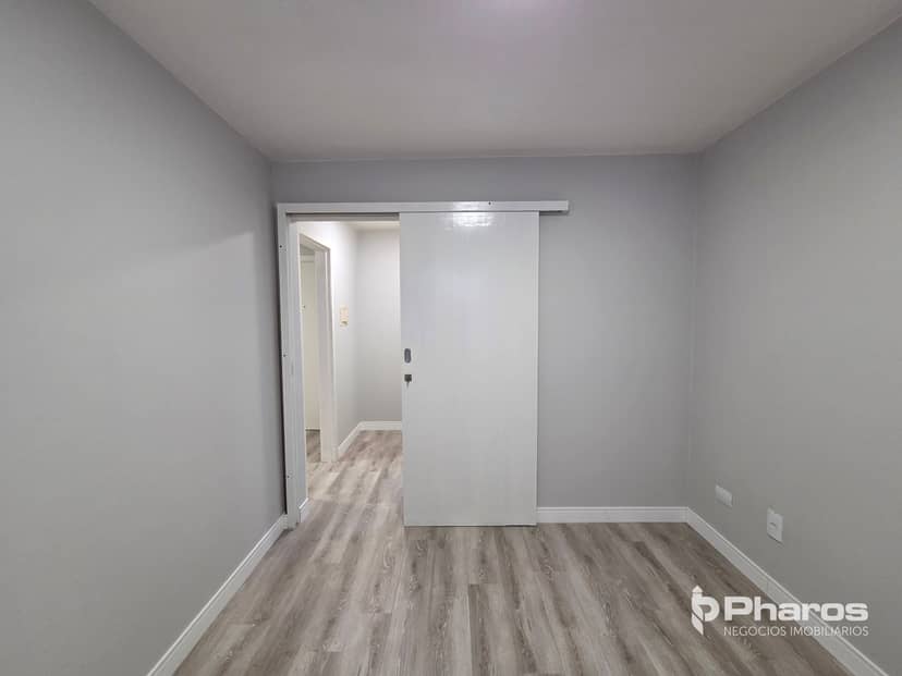 Apartamento de 1 Quarto no Centro de Balneário Camboriú | Ao lado do Passeio San Miguel - Foto 23