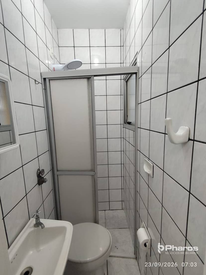 Apartamento Quadra Mar Mobiliado com 2 Dormitórios no Centro de Balneário Camboriú | Ed. Polaris - Foto 7