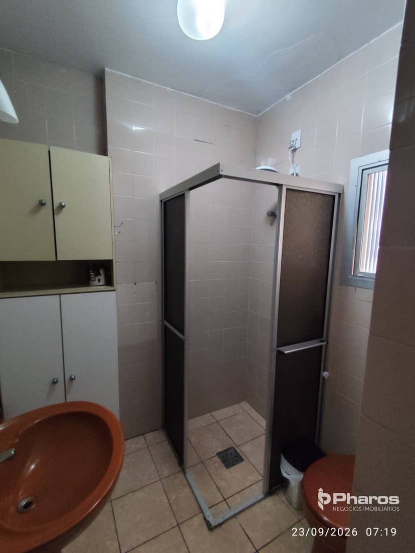 Apartamento Quadra Mar Mobiliado com 2 Dormitórios no Centro de Balneário Camboriú | Ed. Polaris - Foto 10