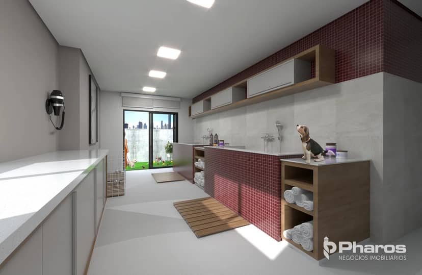 Apartamento com 2 Dormitórios e 2 Vagas | Farol de Orange - Foto 16