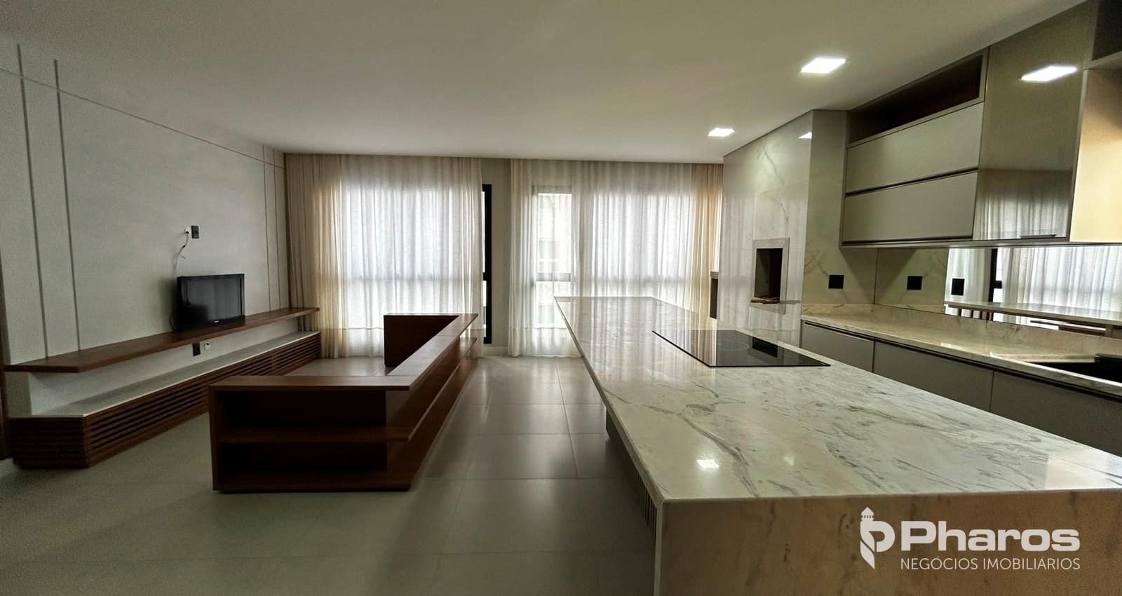 Apartamento Mobiliado com 3 Suítes e Lazer Completo em Balneário Camboriú | Allegra Residenza - imagem 1