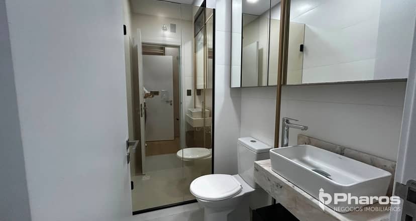 Apartamento Mobiliado com 3 Suítes e Lazer Completo em Balneário Camboriú | Allegra Residenza - Foto 21