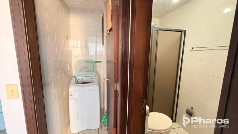 Apartamento Lateral Vista Mar com 2 Dormitórios na Barra Sul em Balneário Camboriú | Edifício Camboriú Park - Foto 6