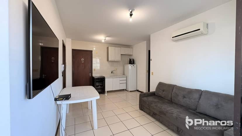 Apartamento Lateral Vista Mar com 2 Dormitórios na Barra Sul em Balneário Camboriú | Edifício Camboriú Park - Foto 11