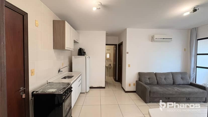 Apartamento Lateral Vista Mar com 2 Dormitórios na Barra Sul em Balneário Camboriú | Edifício Camboriú Park - Foto 12