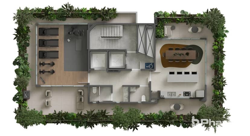 Cobertura Duplex com 3 Suítes Próximo à Praia Central | Bella Carolina Residence - Foto 10