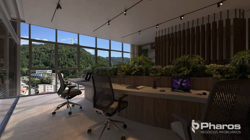 Apartamento com 2 Suítes e 2 Demi-Suítes Próximo à Praia Central | La Città by Pininfarina - Foto 15