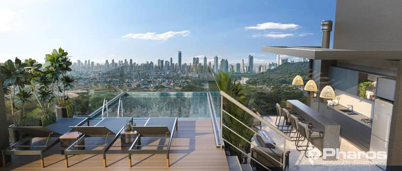 Apartamento Diferenciado com 2 Suítes no São Francisco de Assis em Camboriú | Allure Residence - Foto 6