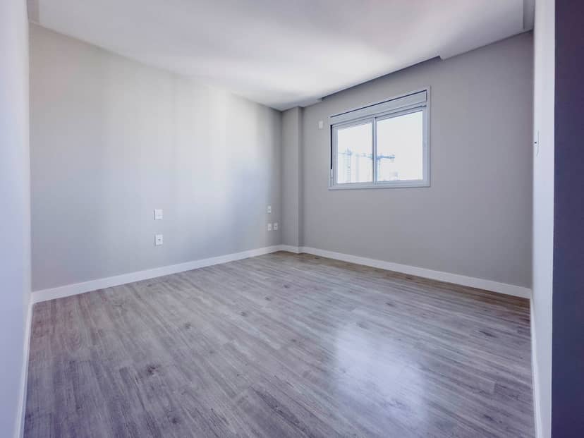 Apartamento com 3 Suítes e 3 Vagas de Garagem no Centro de Balneário Camboriú | Exuberance Residence - Foto 4
