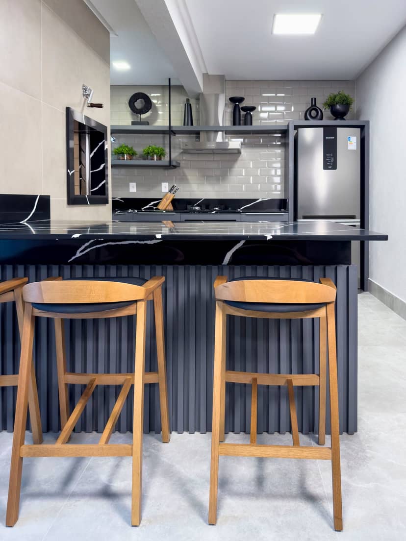 Apartamento com 3 Suítes e 3 Vagas de Garagem no Centro de Balneário Camboriú | Exuberance Residence - Foto 12