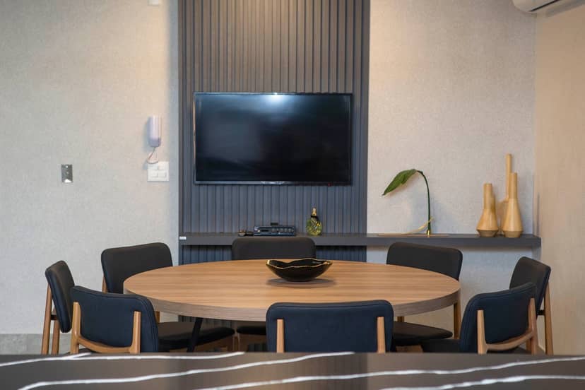 Apartamento com 3 Suítes e 3 Vagas de Garagem no Centro de Balneário Camboriú | Exuberance Residence - Foto 13