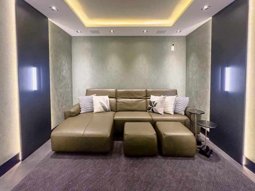 Apartamento com 3 Suítes e 3 Vagas de Garagem no Centro de Balneário Camboriú | Exuberance Residence - Foto 14
