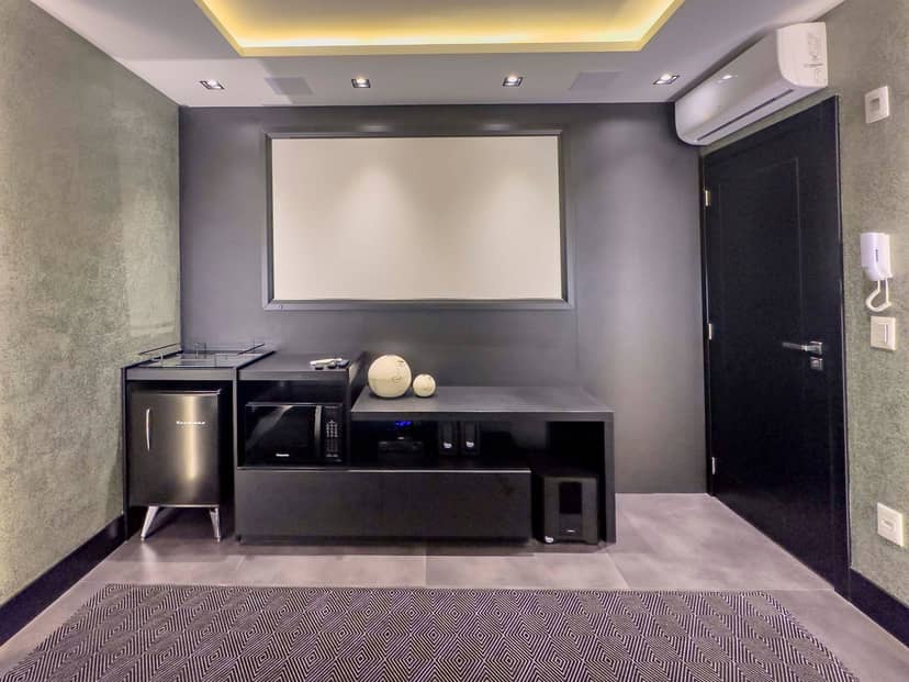 Apartamento com 3 Suítes e 3 Vagas de Garagem no Centro de Balneário Camboriú | Exuberance Residence - Foto 16