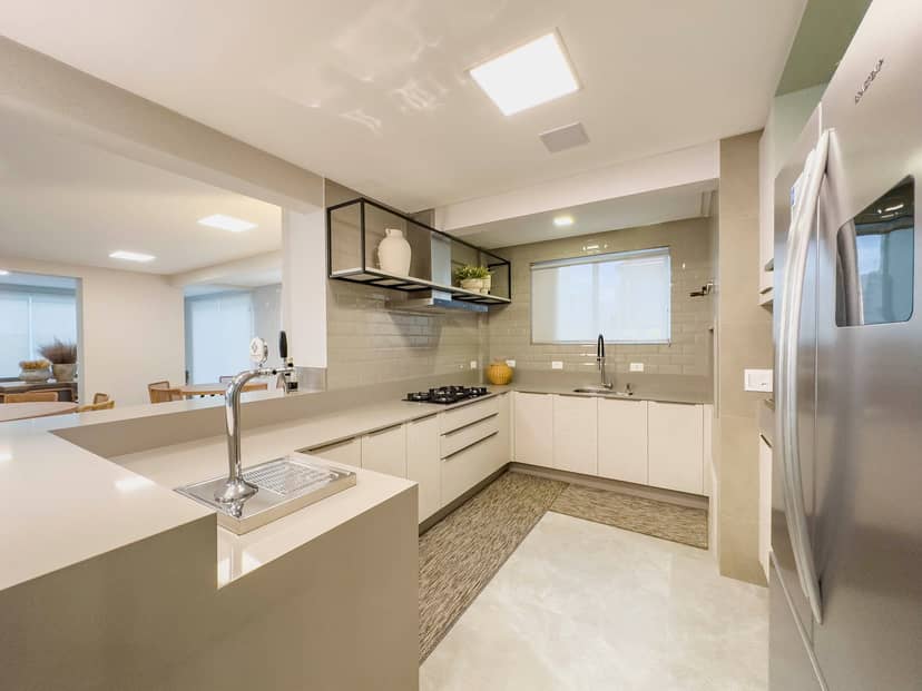 Apartamento com 3 Suítes e 3 Vagas de Garagem no Centro de Balneário Camboriú | Exuberance Residence - Foto 18