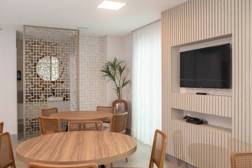 Apartamento com 3 Suítes e 3 Vagas de Garagem no Centro de Balneário Camboriú | Exuberance Residence - Foto 19
