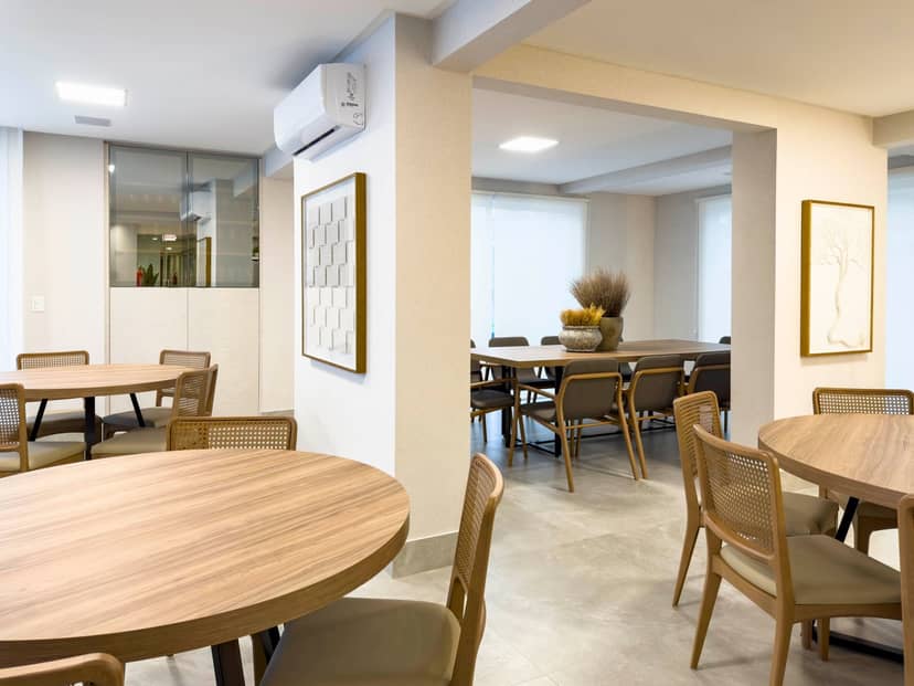 Apartamento com 3 Suítes e 3 Vagas de Garagem no Centro de Balneário Camboriú | Exuberance Residence - Foto 20